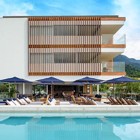 Hotel Fasano Angra Dos Reis Exterior photo