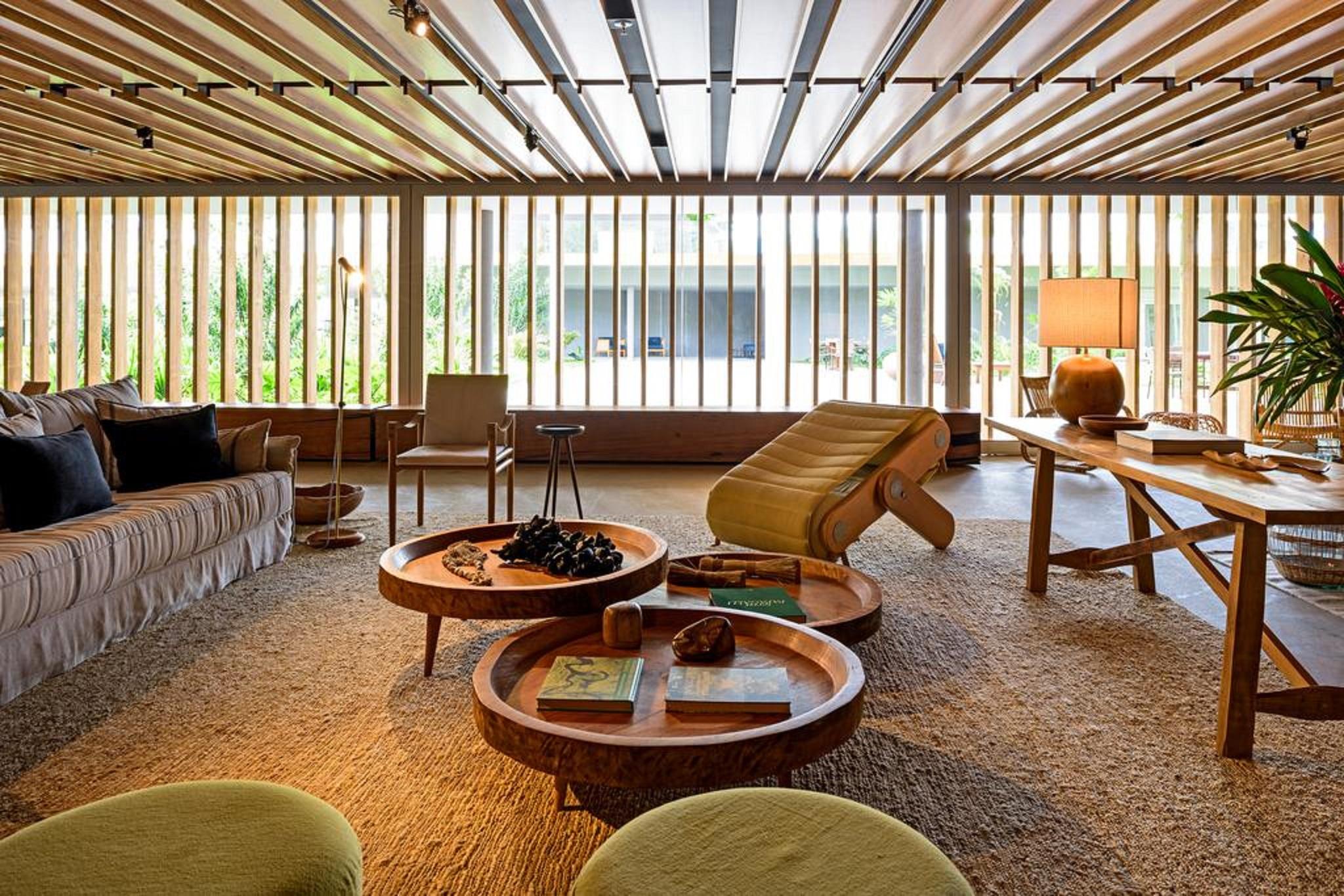 Hotel Fasano Angra Dos Reis Exterior photo