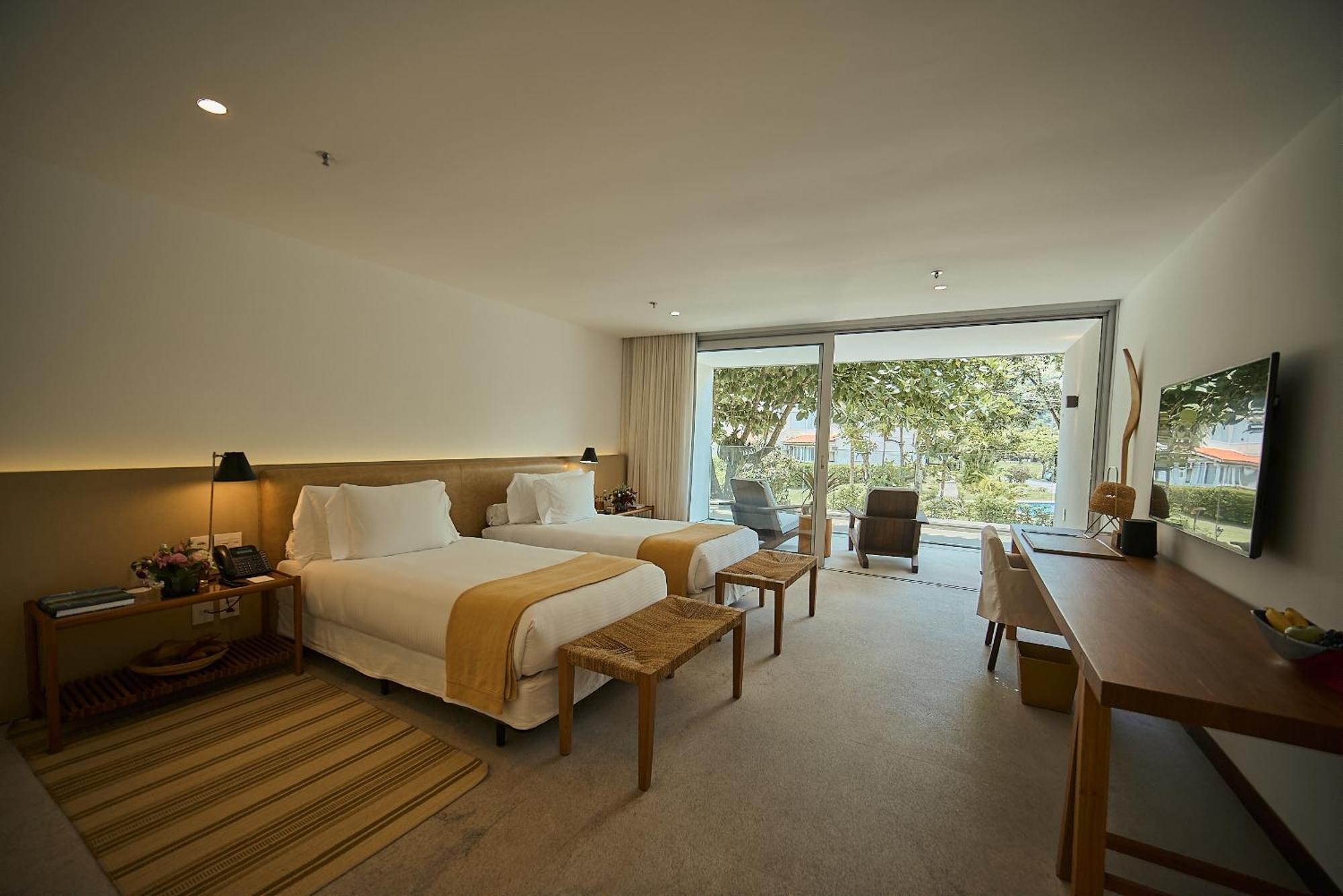 Hotel Fasano Angra Dos Reis Exterior photo