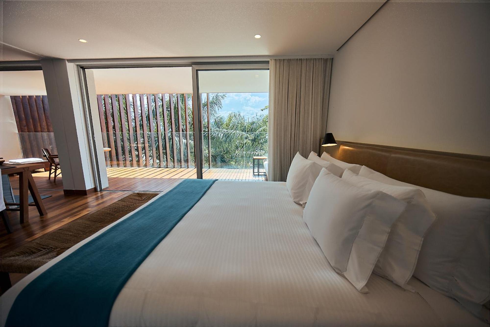 Hotel Fasano Angra Dos Reis Exterior photo