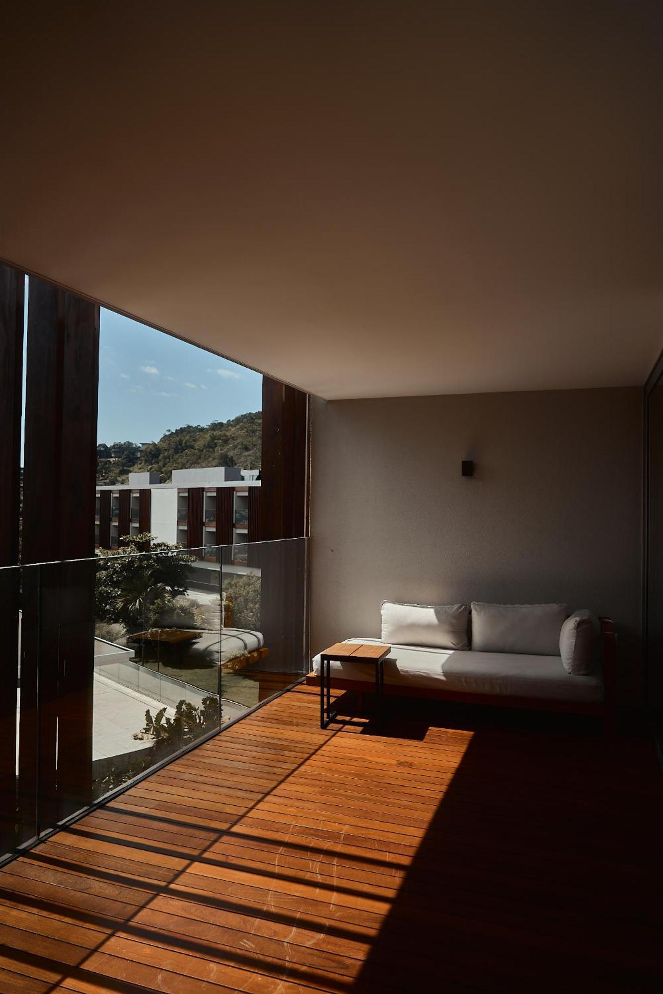 Hotel Fasano Angra Dos Reis Exterior photo