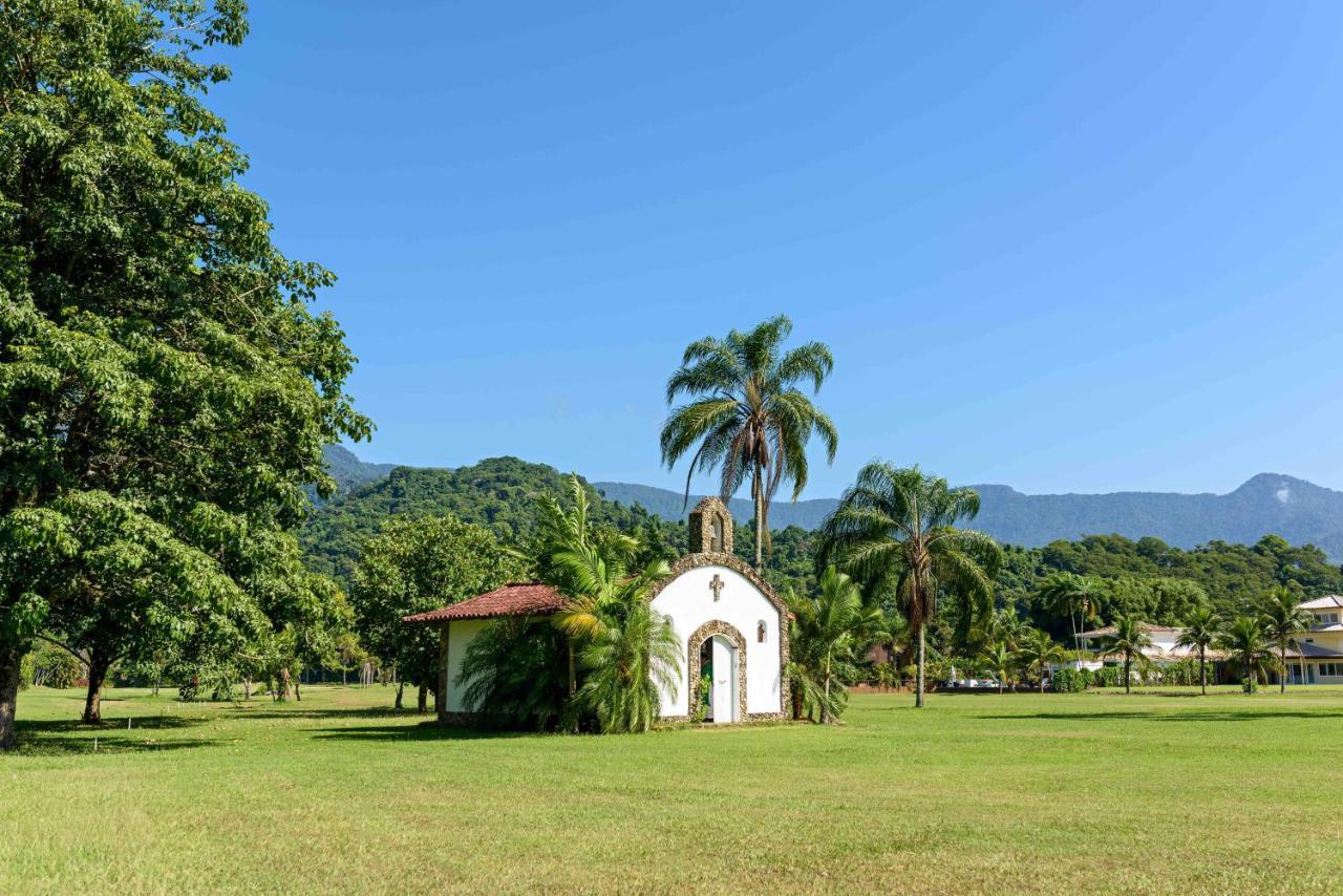 Hotel Fasano Angra Dos Reis Exterior photo