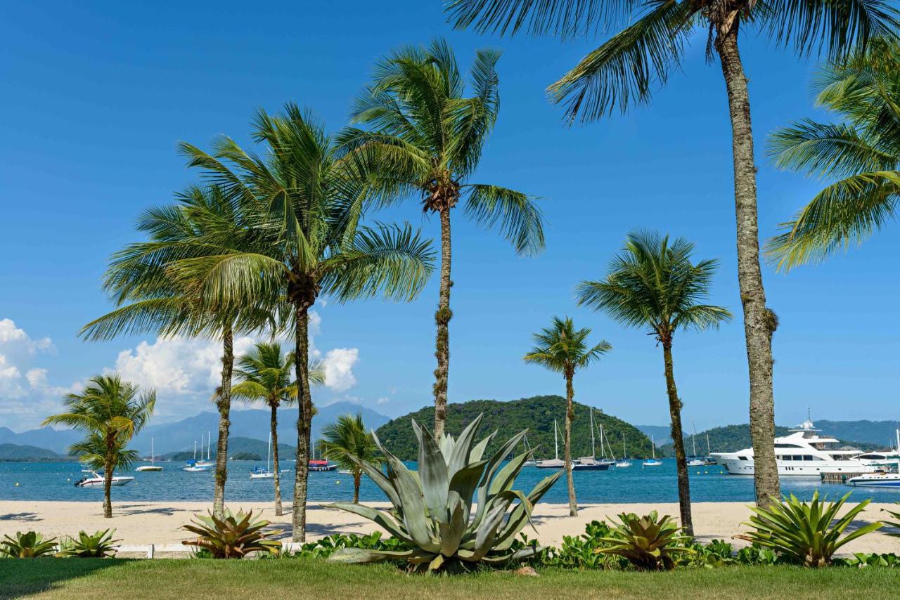Hotel Fasano Angra Dos Reis Exterior photo