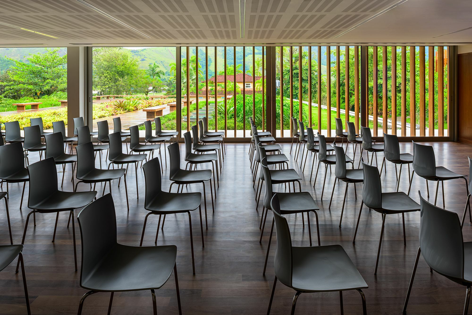 Hotel Fasano Angra Dos Reis Exterior photo